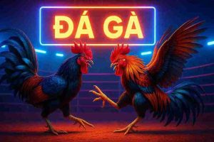 Đá gà 89BET - Trận Đấu Đỉnh Cao Dành Cho Người Yêu Cá Cược