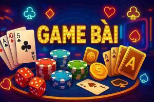 Game bài 89BET - Sân Chơi Đa Dạng Và Hấp Dẫn