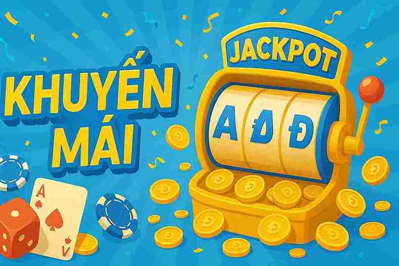 Khuyến Mãi 89BET – Cơ hội vàng nhận ưu đãi hấp dẫn