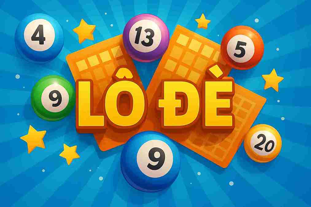Lô Đề 89BET - Trải Nghiệm Chơi Lô Đề Đỉnh Cao