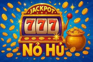 Nổ Hũ 89BET - Trò Chơi May Mắn Đỉnh Cao Cho Người Việt