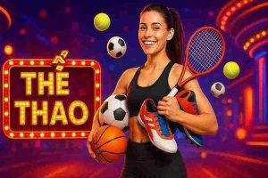 Thể Thao 89BET - Sân Chơi Cá Cược Hấp Dẫn Dành Cho Bạn