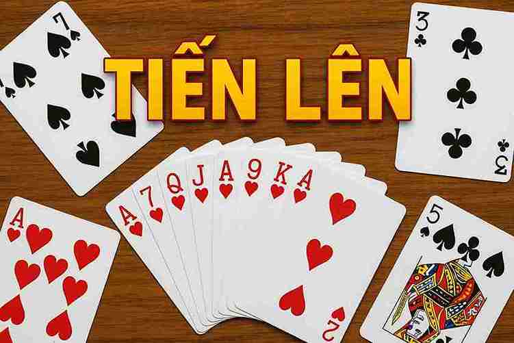 Tiến Lên 89BET - Trải Nghiệm Trò Chơi Bài Đỉnh Cao